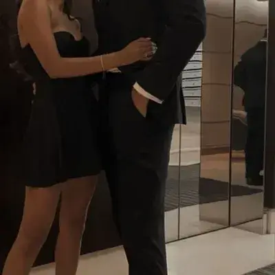 NeatCave3397의 Italian Husband