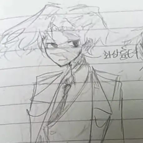 Devileian0401의 메리