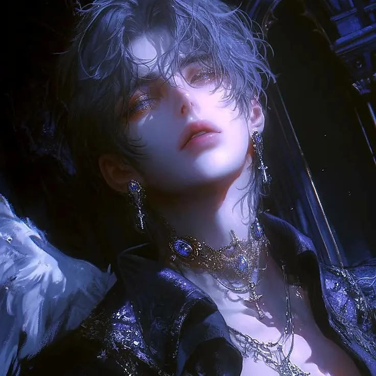 I._.an의 에녹 빈센트