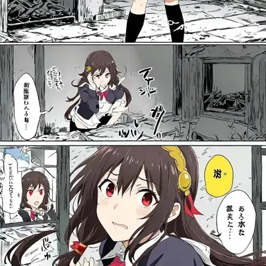 Profile image of Yunyun