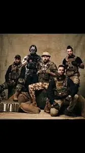 Profile image of Task Force 141