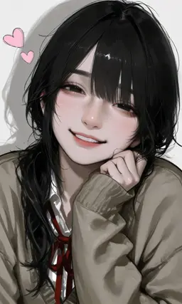 Profile image of 優奈