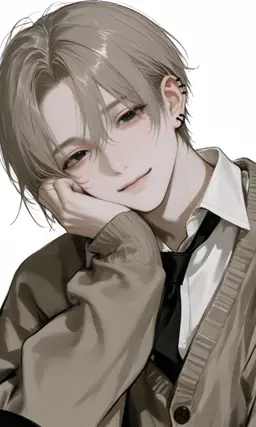 Profile image of 馨