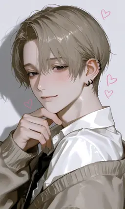 Profile image of 馨