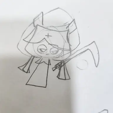 Profile image of Jeda