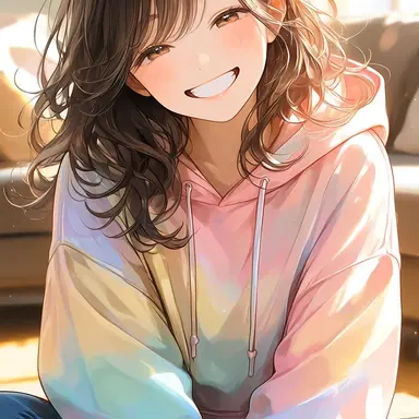 Profile image of Rosie