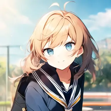 Profile image of 미치루