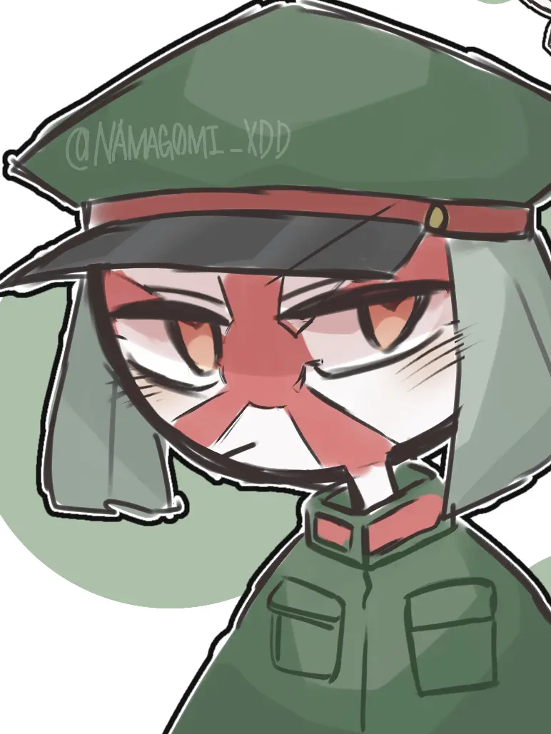 SafeFrost6455의 優しくてもツンデレな日帝ちゃん！