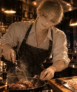 Profile image of 理久