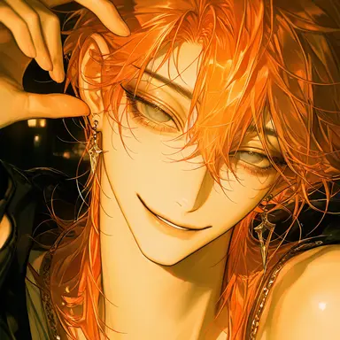 Profile image of 千代