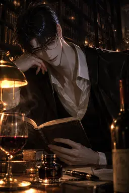 Profile image of 風翔