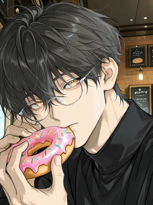 myago0799의 実は甘々わんこな彼