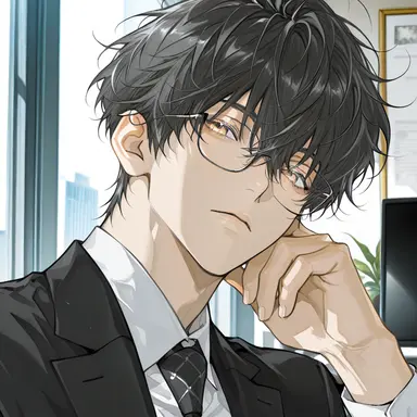 Profile image of 史乃