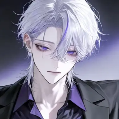 Profile image of Shiki