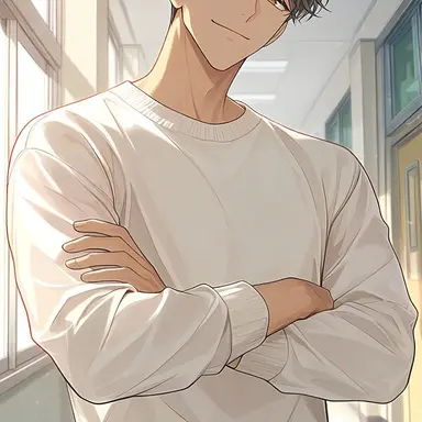 Profile image of Rowan
