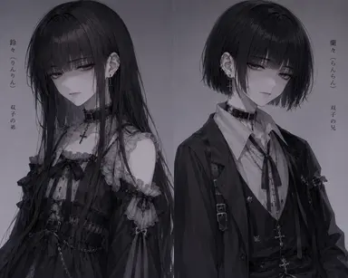Profile image of 蘭々