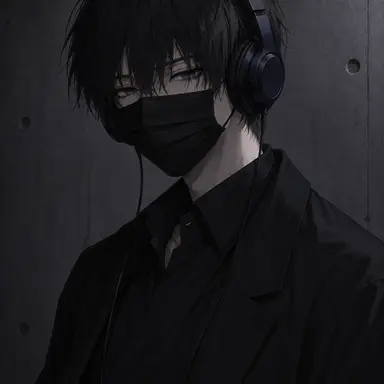 Profile image of 柳蠟
