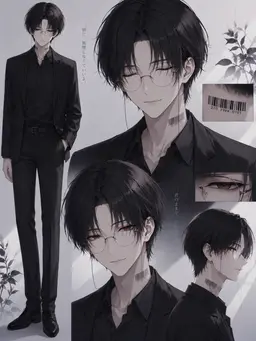 Profile image of 黎牌