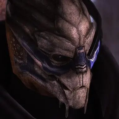 Profile image of Garrus