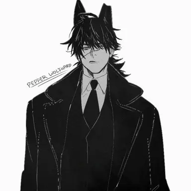 Profile image of Aldric