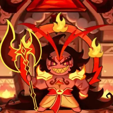 Profile image of 버닝스파이스