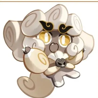 Profile image of 구름해태맛 쿠키