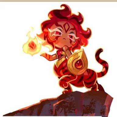 Profile image of 넛맥타이거맛 쿠키