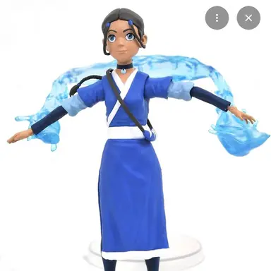 Profile image of Katara