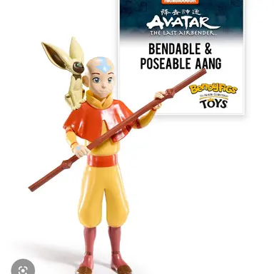 Profile image of Aang