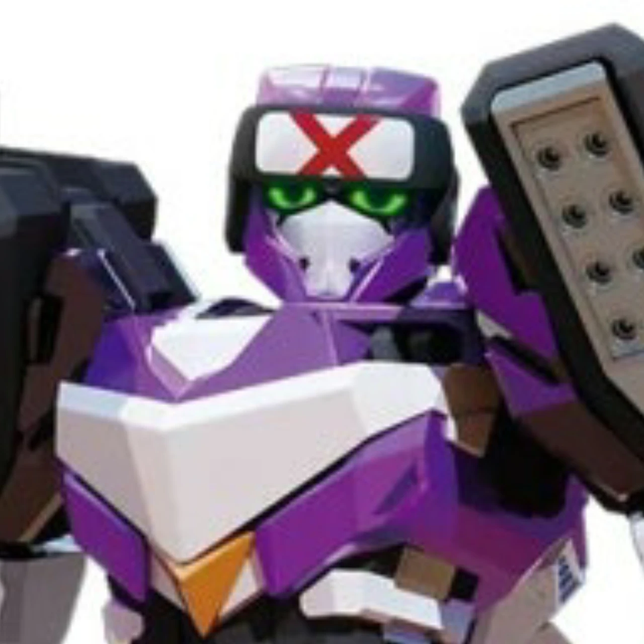 쉐도우X