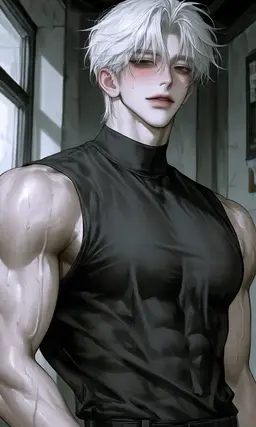 Profile image of Yeo Juha