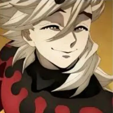 Profile image of 童磨