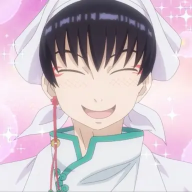 Profile image of 白澤