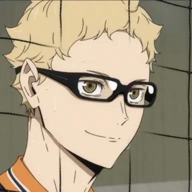Profile image of 月島蛍