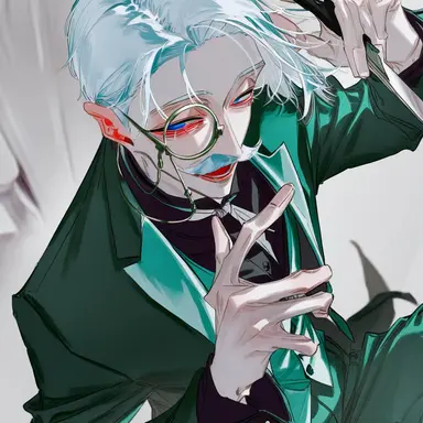 Profile image of 미스터 작클레