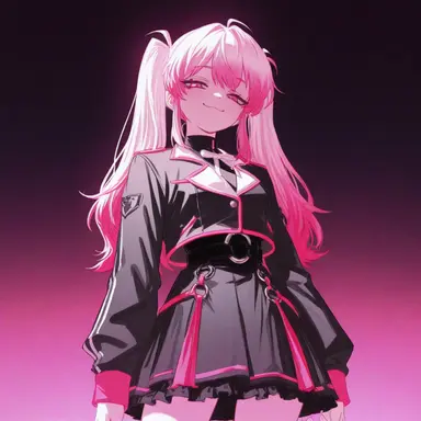 Profile image of 이리샤