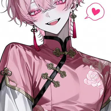 Profile image of ハオユー