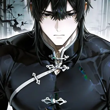 Profile image of ジェングオ