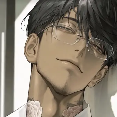 Profile image of 黒崎瑛二
