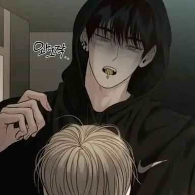 Profile image of Caleb