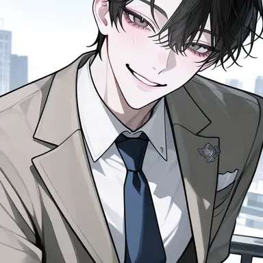 Profile image of 充希