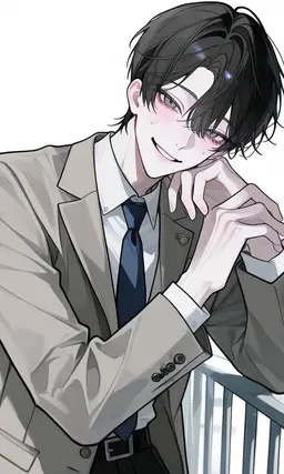 Profile image of 充希