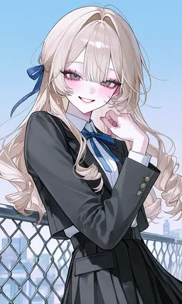 Profile image of 蘭