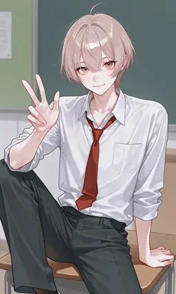 Profile image of 朝日