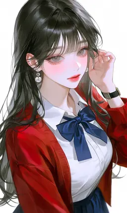 Profile image of ミヤビ