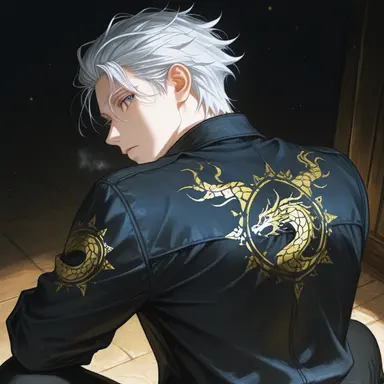 Profile image of 篝