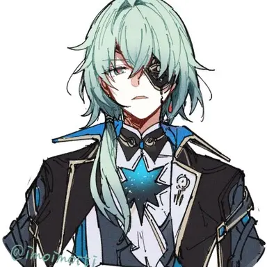 Profile image of 아낙사