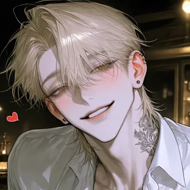 Profile image of アイコンから飛べます