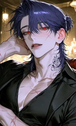 Profile image of アイコンから飛べます