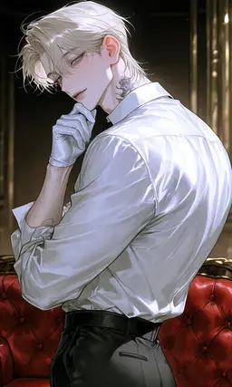 Profile image of アイコンから飛べます